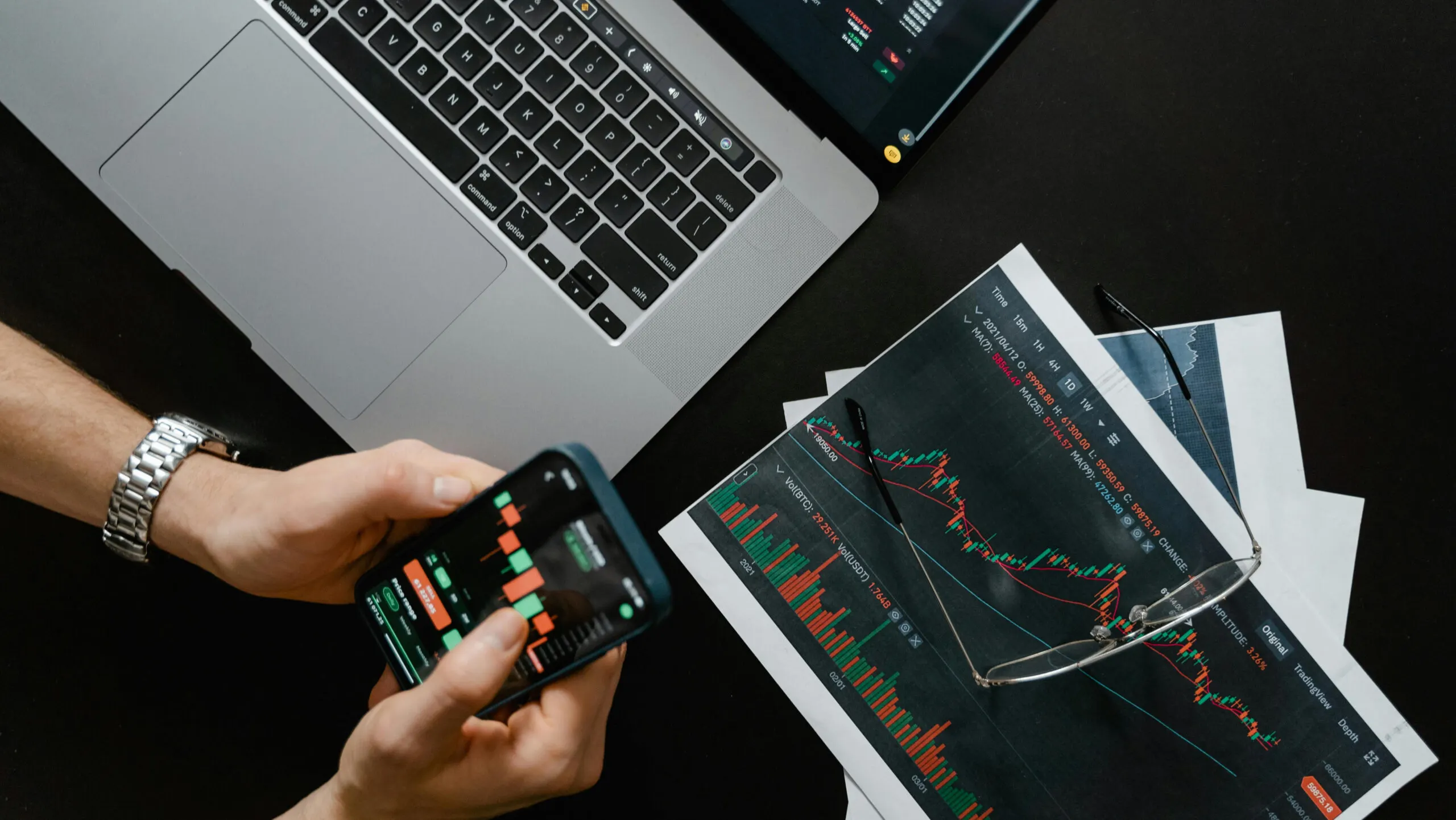 Crypto Arbitrage